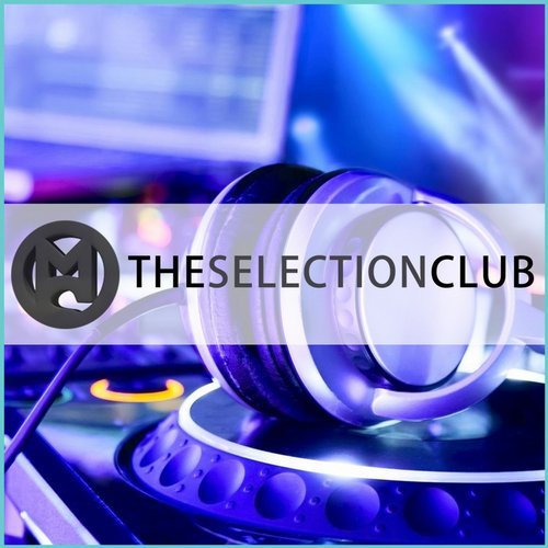 VA - The Selection Club [Music Sensation Records] 