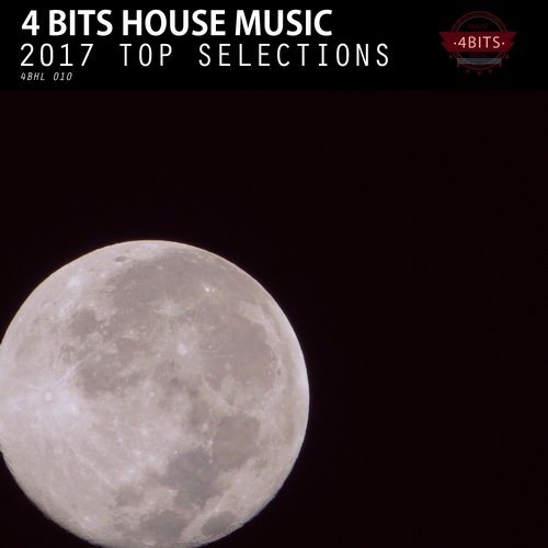 VA - 4 Bits House Music: 2017 Top Selections [4 Bits House Music] 