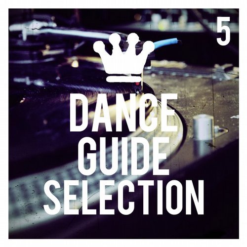 VA - Dance Guide Selection (5) [Space Sound] 