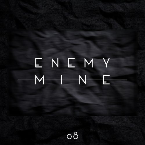 VA - Enemy Mine - Techno Favourites, Vol. 8 [Doppelgaenger] 