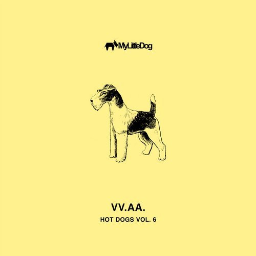 VA - Hot Dogs, Vol. 6 [My Little Dog] 