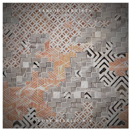 VA - Lost Diaries I [Lost Diaries] 