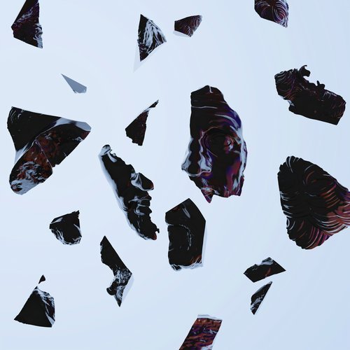 VA - NOWHERE01 [Something Happening Somewhere] 