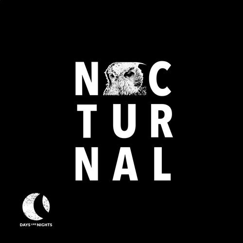 VA - Nocturnal 001 [DAYS like NIGHTS] 