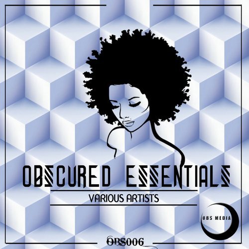 VA - Obscured Essentials Vol.1 [OBS Media] 