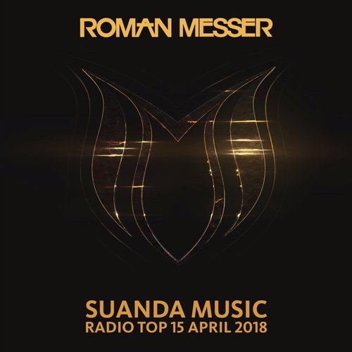 VA - Suanda Music Radio Top 15 (April 2018) [Suanda Music] 
