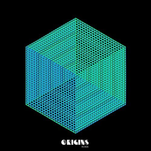 VA - Various Artists, Vol. 2 [ORIGINS RCRDS] 