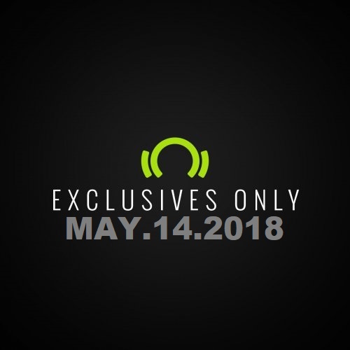 Beatport Exclusives Only May.14.2018