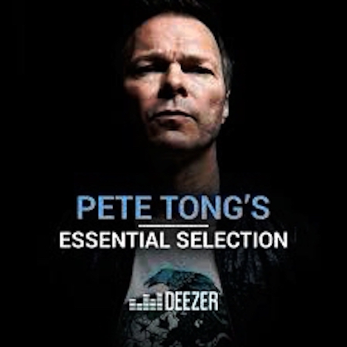 Pete Tong Essential Selection