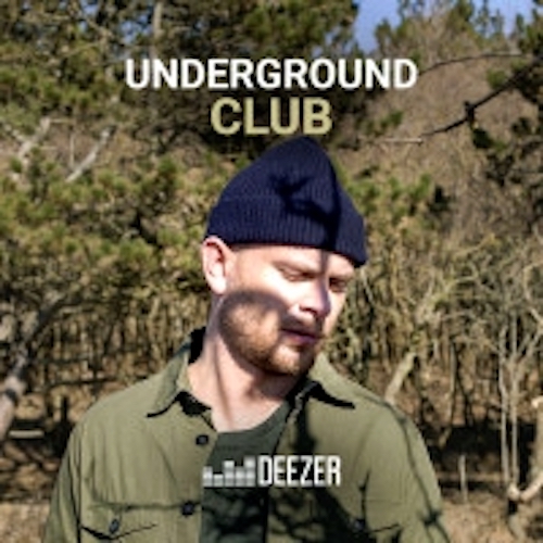 Underground Club May 2018