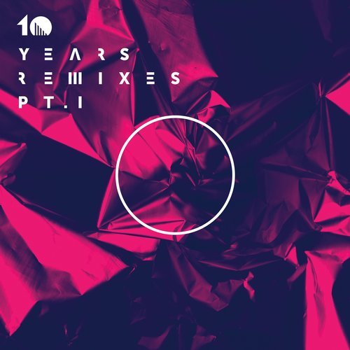 VA - 10 Years Remixes, Part I [Einmusika Recordings] 