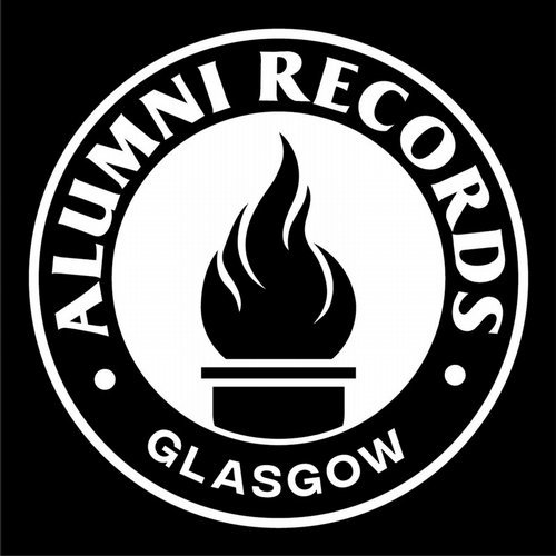 VA - Alumni 101 [Alumni Records Glasgow] 