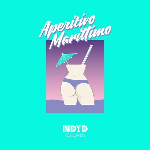 VA - Aperitivo Marittimo [NDYD Records] 
