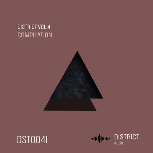 VA - District 41 [District Audio] 