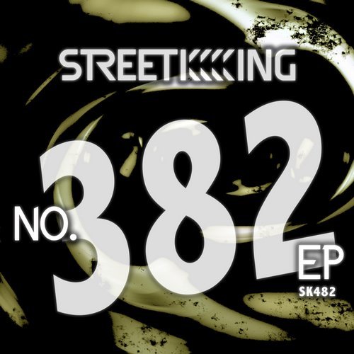 VA - No. 382 EP [Street King] 