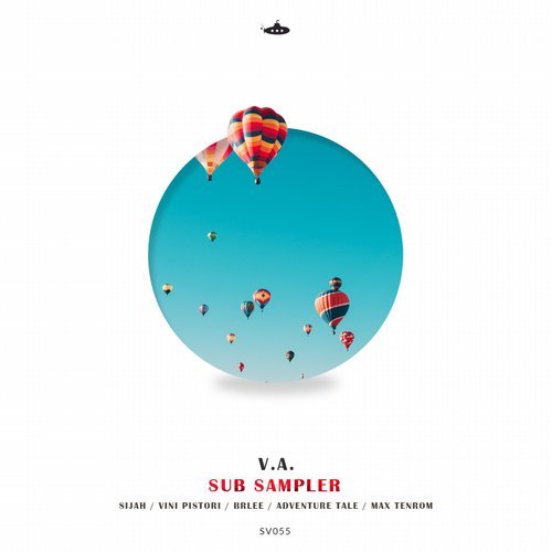 VA - VA Sub Sampler [Submarine Vibes] 