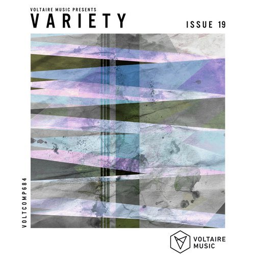 VA - Voltaire Music pres. Variety Issue 19 [Voltaire Music] 