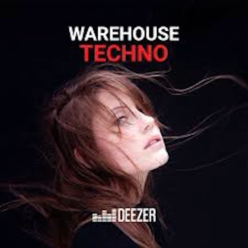 Warehouse Techno May 2018