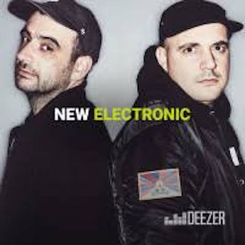 New Electronic June 2018