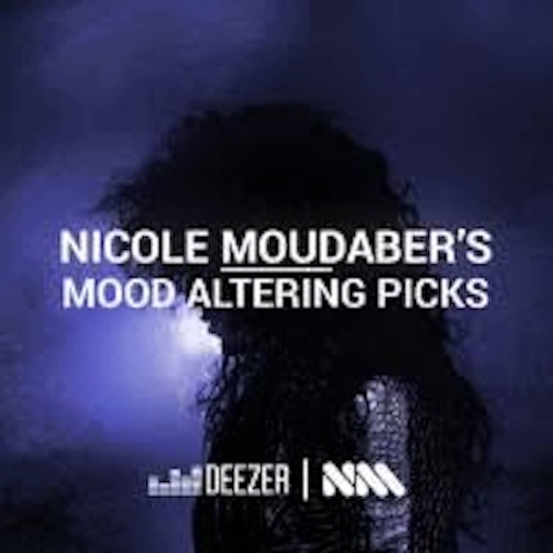 Nicole Moudaber MOOD Altering Picks June 2018