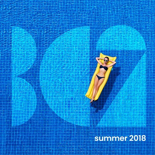 VA - BC2 Summer 2018 [BC2] 