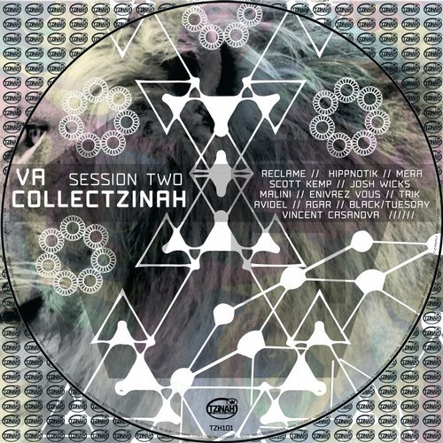 VA - Casual Creation Issue 27 [Voltaire Music] 