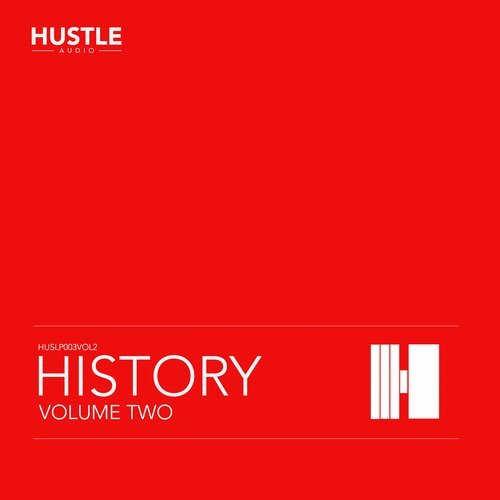 VA - History Volume 2 [Hustle Audio] 