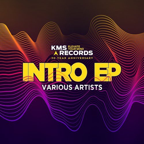 VA - Intro EP [KMS Records] 