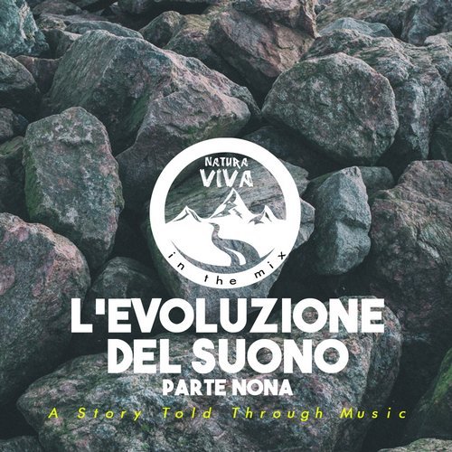 VA - L'Evoluzione Del Suono (Parte Nona) [Natura Viva In The Mix] 