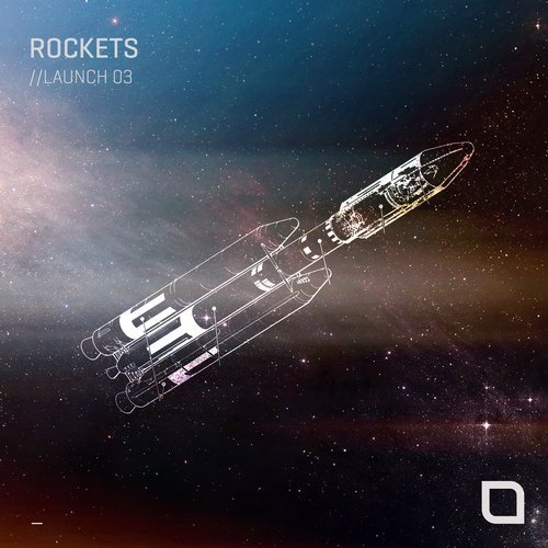 VA - Rockets // Launch 03 [Tronic] 