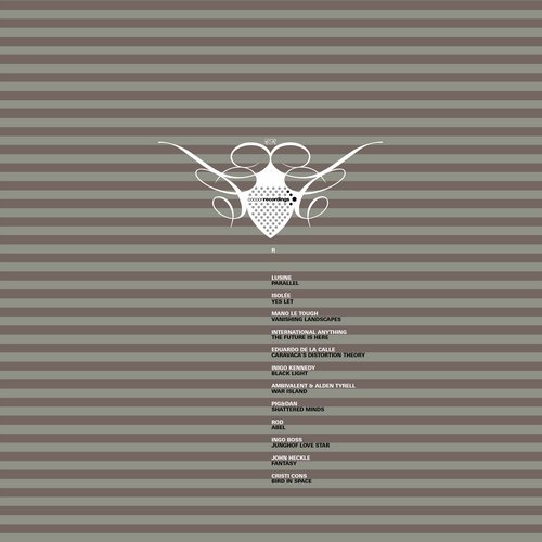 VA - Cocoon Compilation R [Cocoon Recordings] 