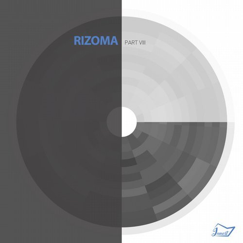 VA - Rizoma 8 [Inmost Records] 