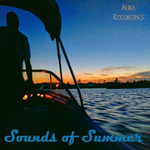 VA - Sounds Of Summer [Aura Recordings (S&S Records)] 