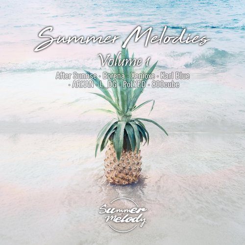 VA - Summer Melodies Vol.1 [Summer Melody] 