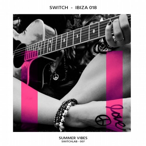 VA - Switch (Ibiza 018) [SwitchLab] 