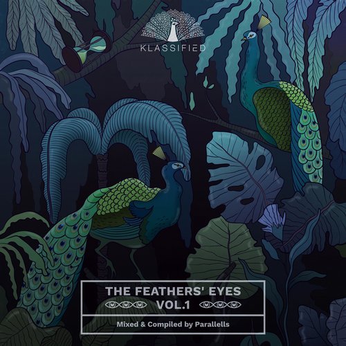 VA - The Feathers' Eyes, Vol. 1 [Klassified] 