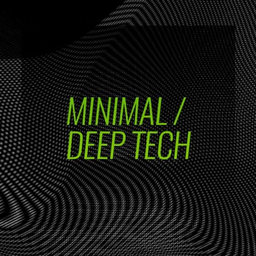 Beatport Refresh Your Set Minimal Deep Tech July 2018