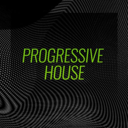 Beatport Refresh Your Set Progressive House July 2018