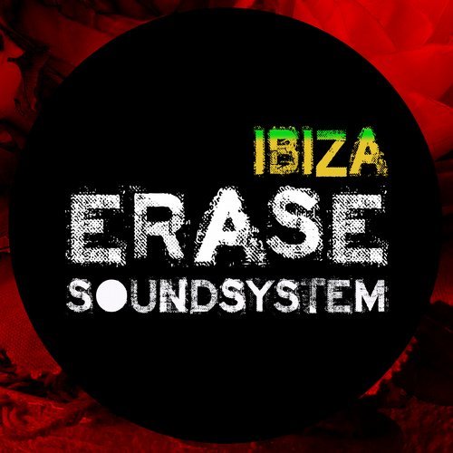 VA - ERASE SOUNDSYSTEM [Erase Records] 