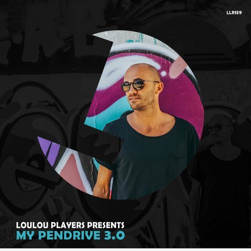VA - Loulou Players Presents My Pendrive 3.0 [LouLou Records] 