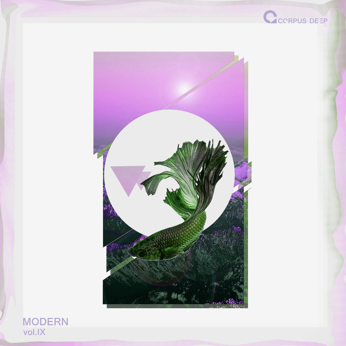 VA - Modern 9 [CD049]