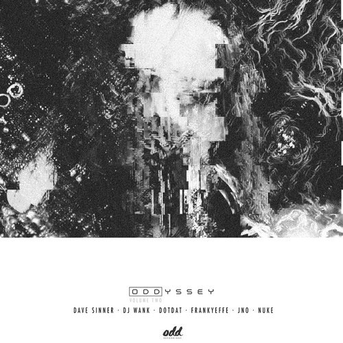 VA - Oddyssey, Vol. 2. [Odd Recordings] 