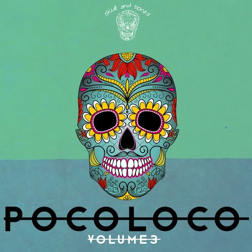 VA - PocoLoco, Vol. 3 [Skull And Bones] 