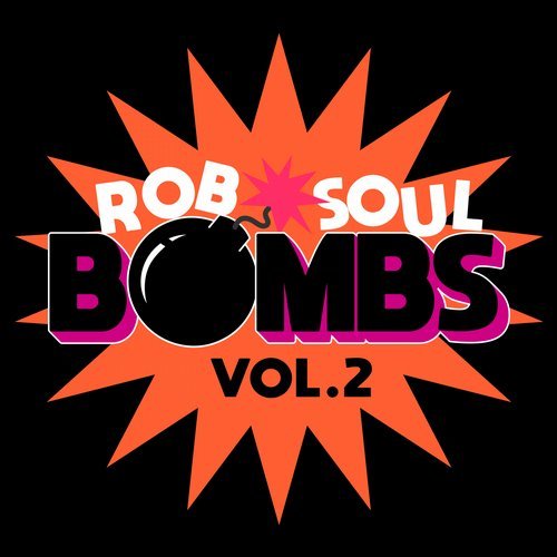 VA - Robsoul Bombs Vol.2 [Robsoul Essential] 