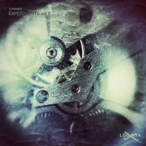VA - Summer Experiments : Vol 2 [Lodjiya] 
