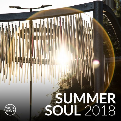 VA - Summer Soul 2018 [Soulvent Records] 