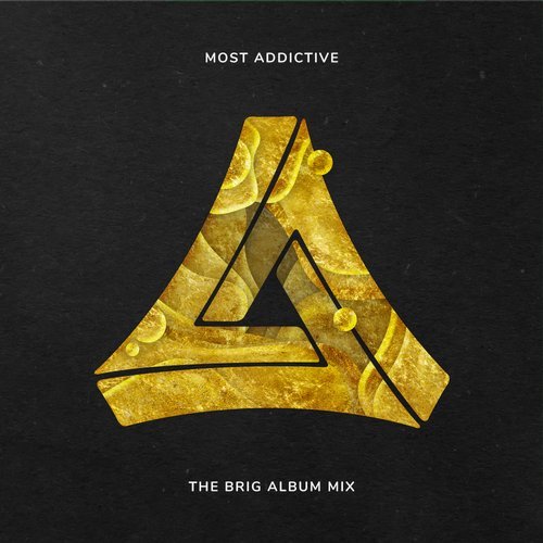VA - The Brig Album Mix [Most Addictive] 
