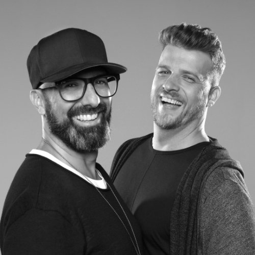 CHUS & CEBALLOS AUGUST 2018 CHART