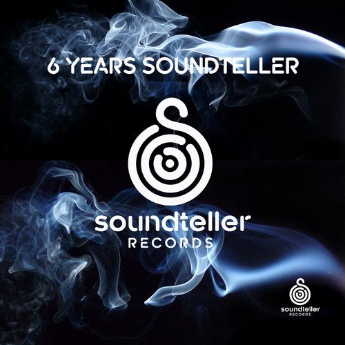 VA - 6 Years Soundteller [Soundteller Records] 