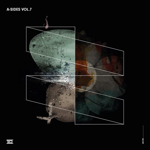 VA - A-Sides Vol.7 [Drumcode] 